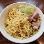ら～めん 鳥傳 - 