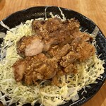 えん処 こばく亭 - 