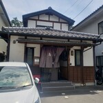 ら～めん 鳥傳 - 