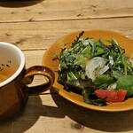 アメイロビストロアルル - 