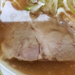 ら～めん 鳥傳 - 