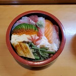 Shige sushi - 