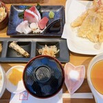 わっか - 料理写真: