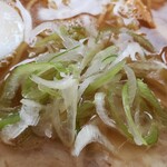 ら～めん 鳥傳 - 