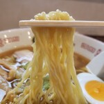 ら～めん 鳥傳 - 