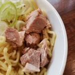 ら～めん 鳥傳 - 