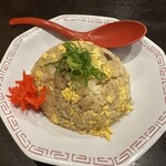 豪堅ラーメン - 