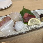 Sushiden - 