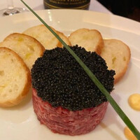 ベンジャミンステーキハウス 六本木 - 