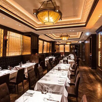 ベンジャミンステーキハウス 六本木 - 