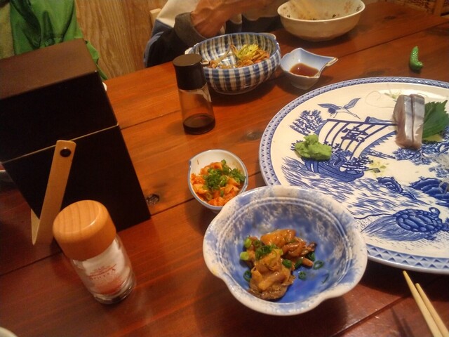 さご笑店 - 石鳥谷（居酒屋）の写真