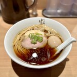 らぁ麺 はやし田 - 