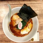 Ramen Soyokaze - 