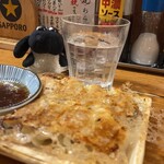 大衆ろばた焼酒場 足立屋 - 