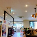 金谷ホテルベーカリー - 