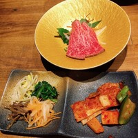 和牛 まつした 本通り店 -  和牛 まつした 本通り店 -