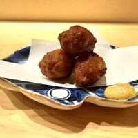 炭火割烹 麻布龍土町 - 