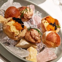 フレンチ割烹 宿 - 