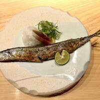 炭火割烹 麻布龍土町 - 