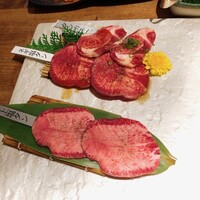 和牛 まつした 本通り店 -  和牛 まつした 本通り店 -