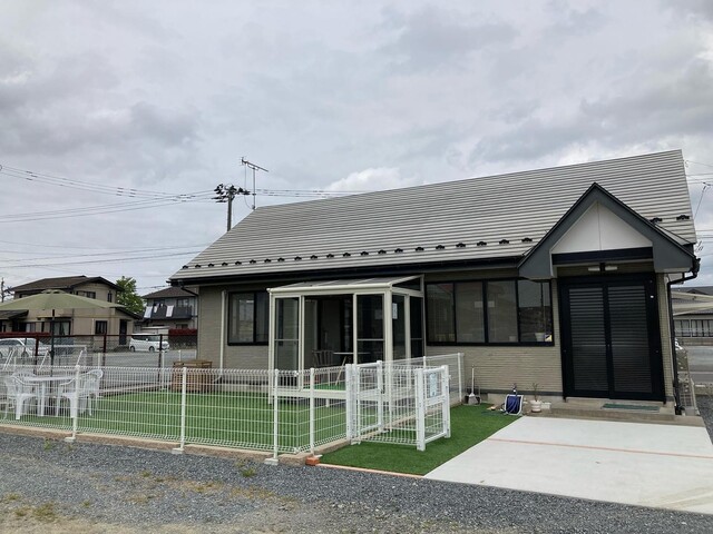 カフェ イッポ（Cafe ippo） - 陸前豊里（カフェ）の写真