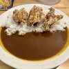 curly83 - 2023.10.13  からあげカレー