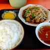 玉龍飯店