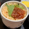 勝山本店 - 料理写真:かに飯