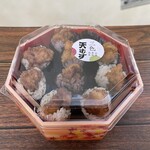 地雷也 - 料理写真: