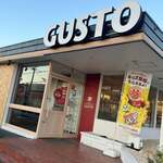 Gasuto - 