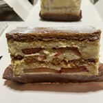 アングランパ - ミルフィーユ　オ　フレーズ