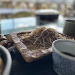 そば処 不識庵 - 