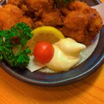 魚のうまい店　司 - 