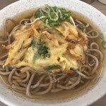 Miyako soba - 