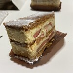 アングランパ - ミルフィーユ　オ　フレーズ