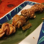 コンペイトウ - 