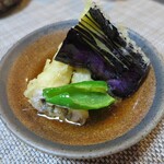 季節料理　とくまさ - 