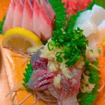 魚のうまい店　司 - 