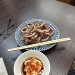 うどん居酒屋 楽 - 