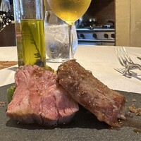 リストランテ リンコントロ - 