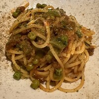 リストランテ リンコントロ - 