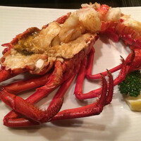 天川 鉄板焼き - 