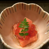 天川 鉄板焼き - 