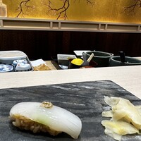 八重洲 鮨 海味 - 