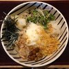 手打うどん あかう - 料理写真: