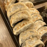 肉汁餃子のダンダダン - 