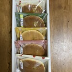 福どら - どら焼き詰め合わせ