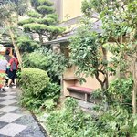 MACCHA HOUSE 抹茶館  - 