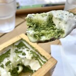 MACCHA HOUSE 抹茶館  - 