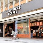 スターバックス コーヒー - STARBUCKS COFFEE TSUTAYA EBISUBASHI店